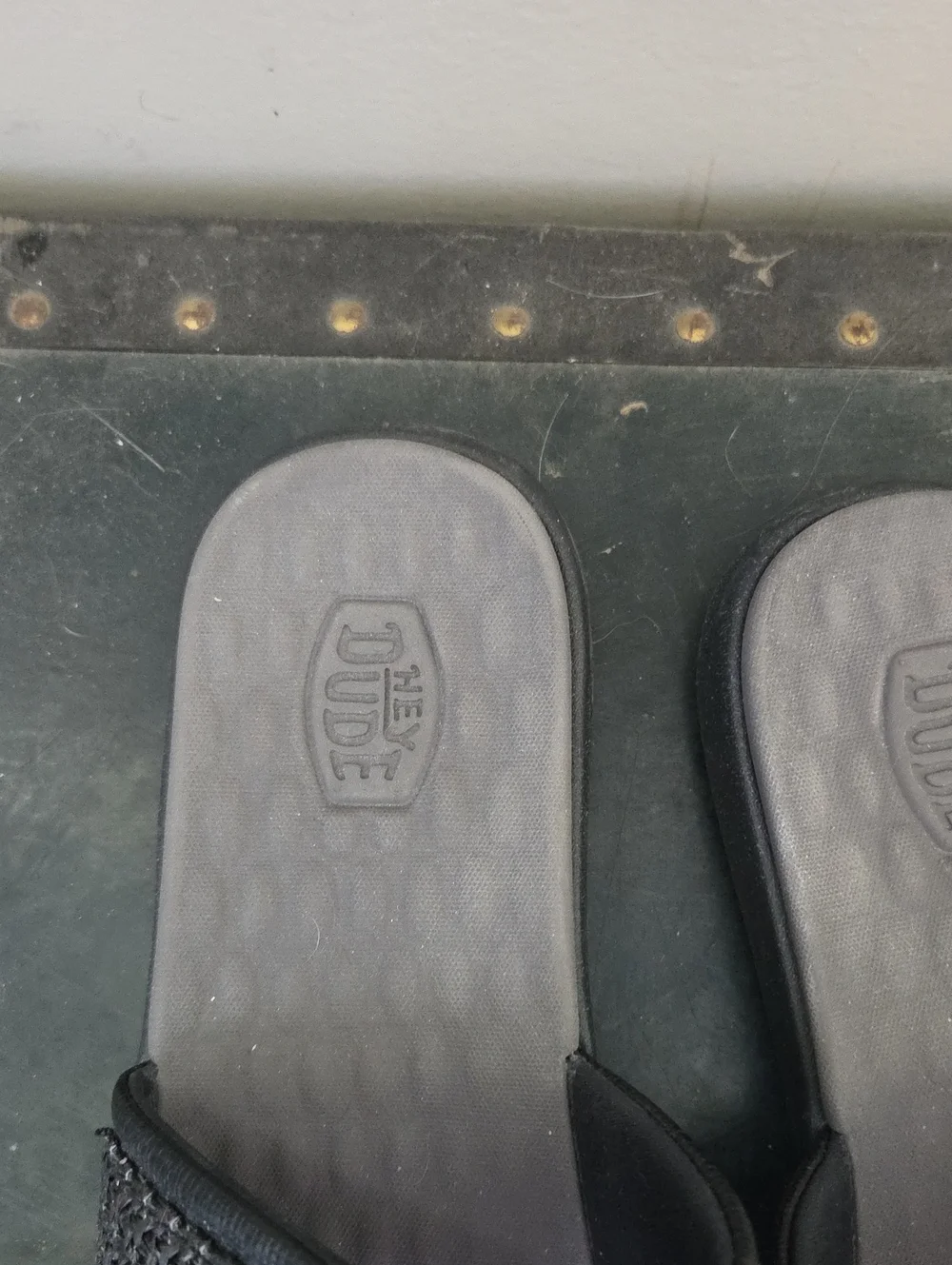 Footwear - Sandals/Slides
